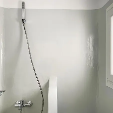Apartamento Silvernoses *
