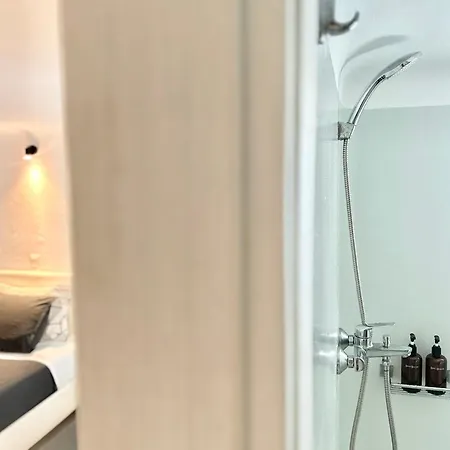 Apartamento Silvernoses Mykonos Town