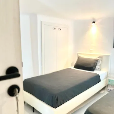 Silvernoses Apartamento