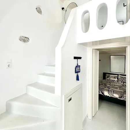 Silvernoses Apartment