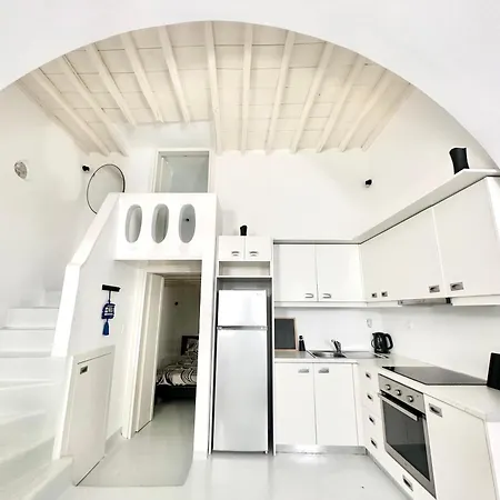 Silvernoses Apartment *