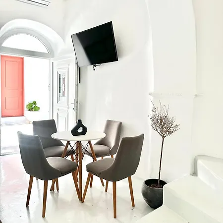 Apartment Silvernoses *
